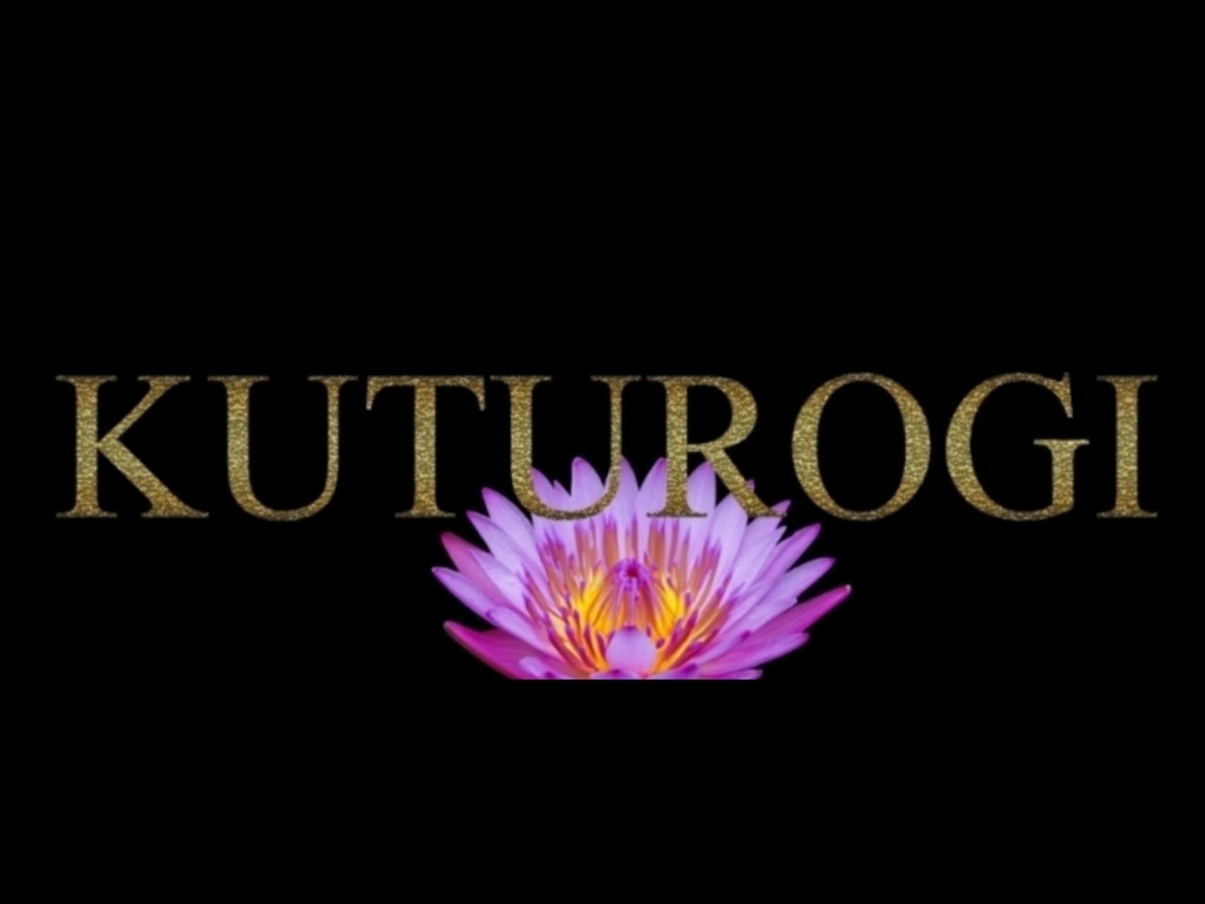 KUTUROGI～寛ぎ～くつろぎ