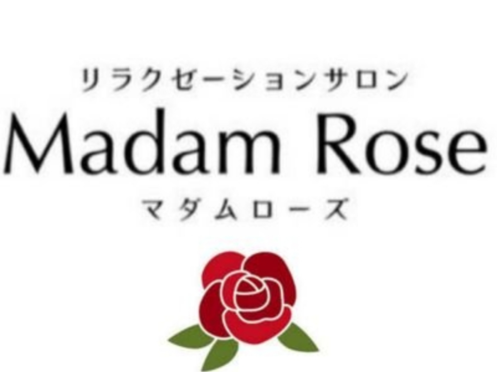 Madam Rose [マダムローズ]