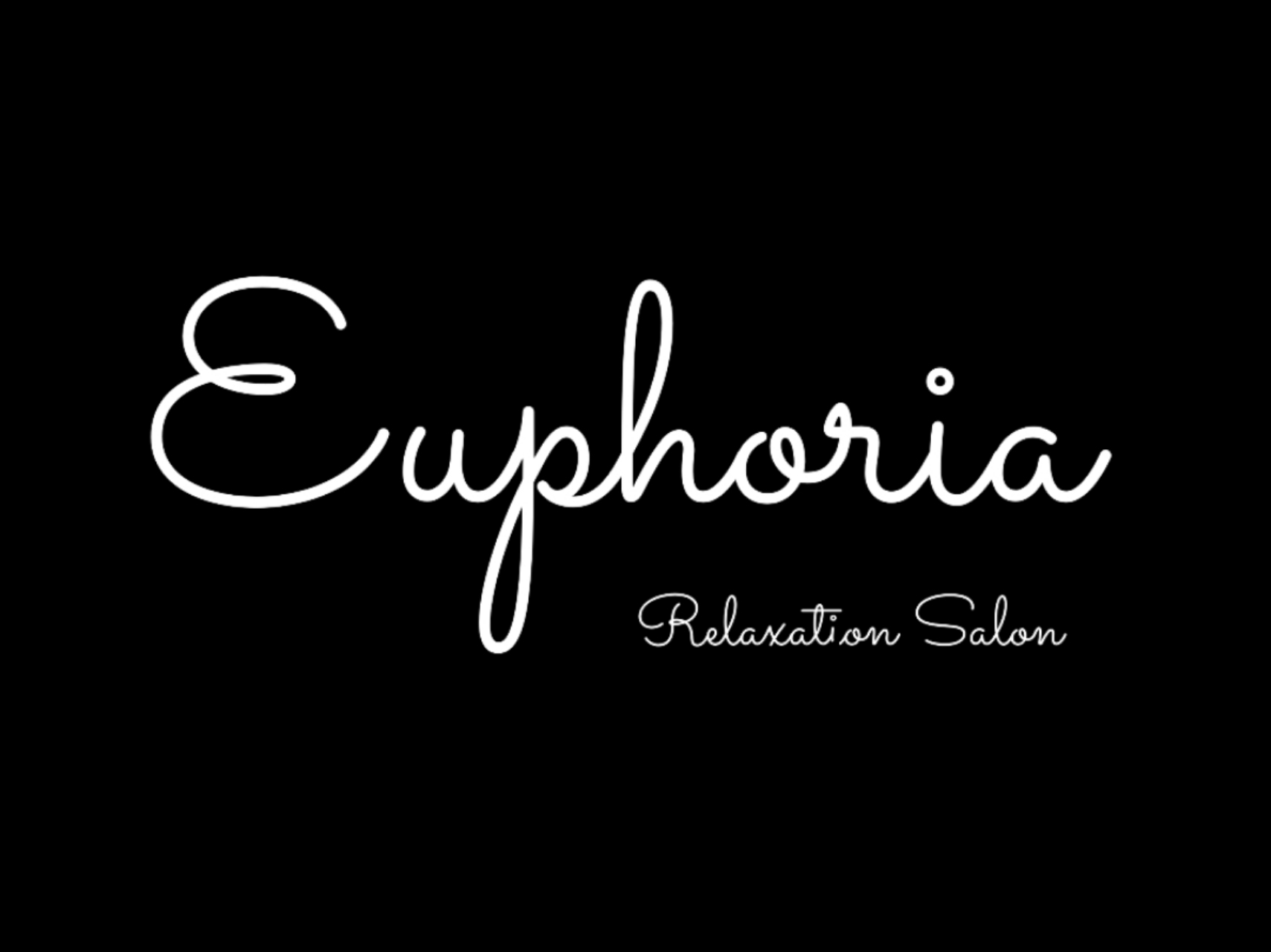 Relaxation Salon Euphoria [リラクゼーションサロンユーフォリア]