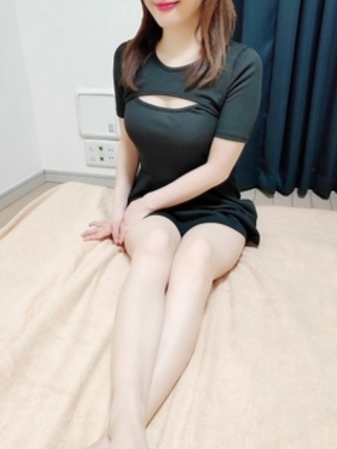 麻生 由美