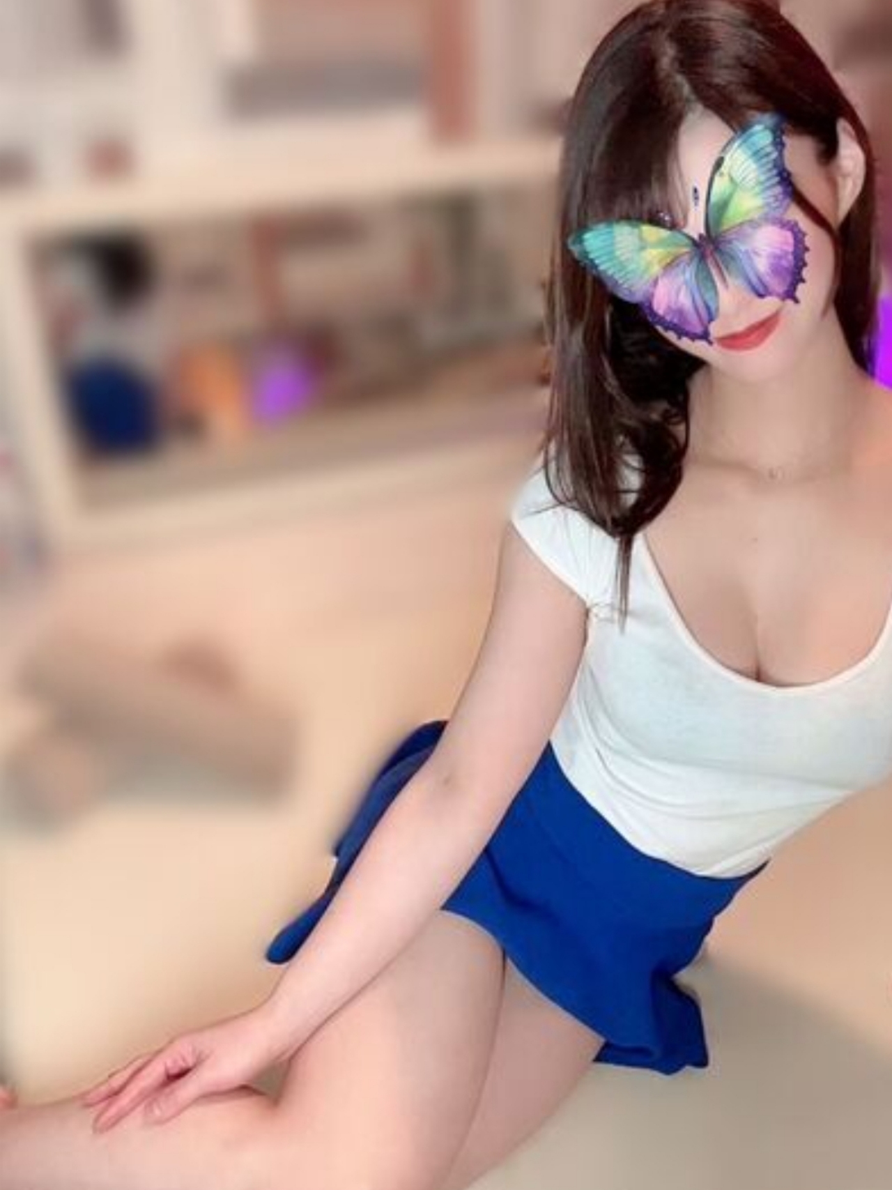 美波 ゆい