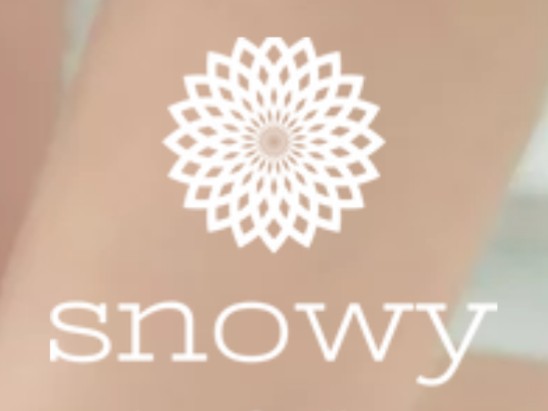 snowy [スノーウィー]