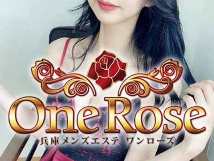 ONE ROSE [ワンローズ]