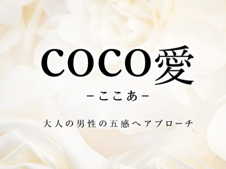COCO愛～ここあ～