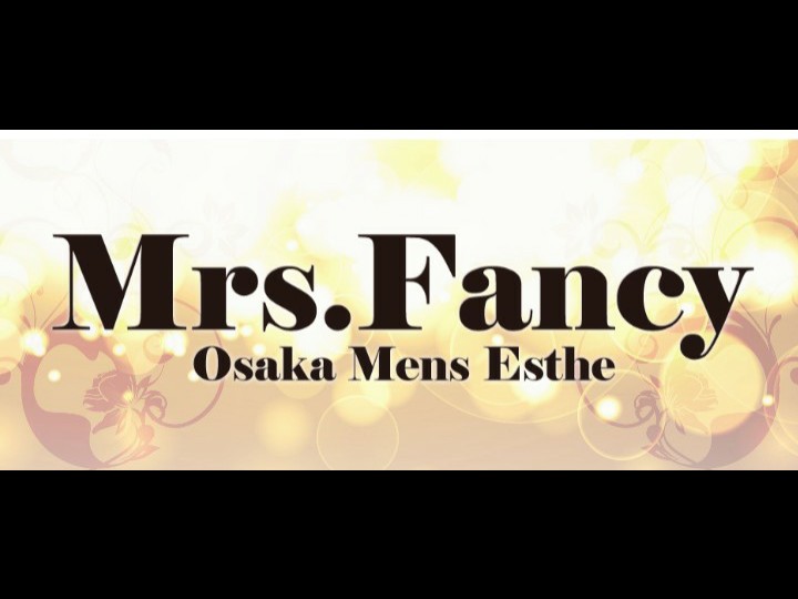 Mrs.Fancy [ミセスファンシー]