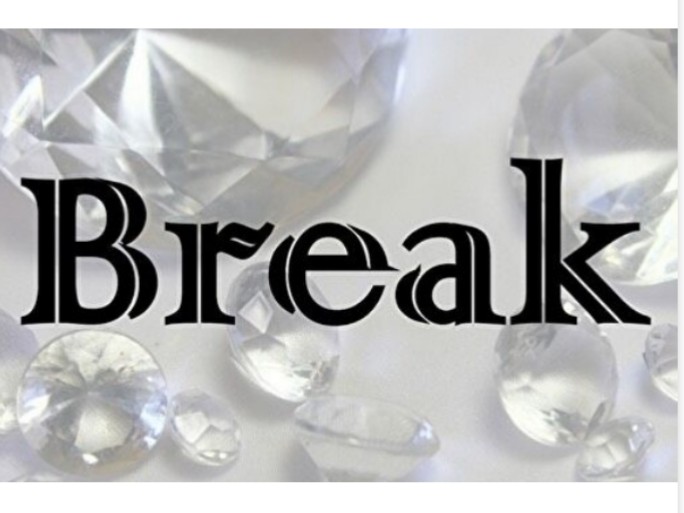 Break [ブレイク] ～休憩～
