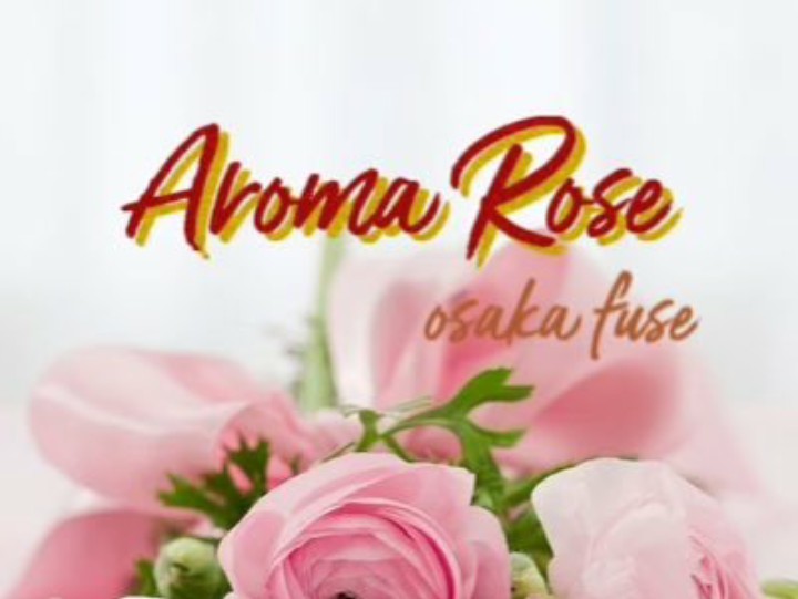 Aroma Rose [アロマローズ]