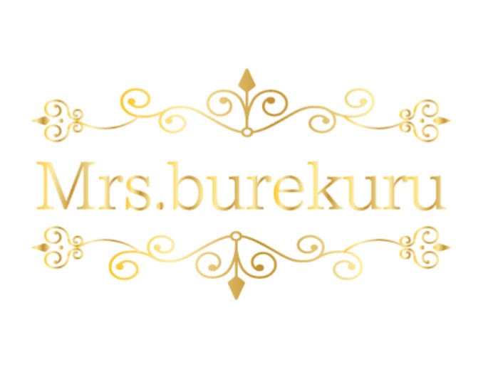 Mrs.burekuru [ミセスブレクル]