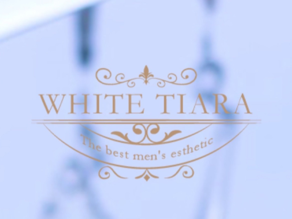 WHITE TIARA [ホワイトティアラ]