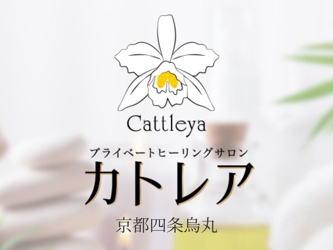Cattleya [カトレア]