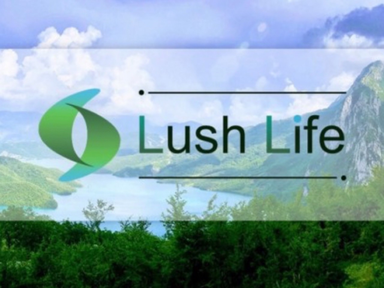 Lush Life [ラッシュライフ]