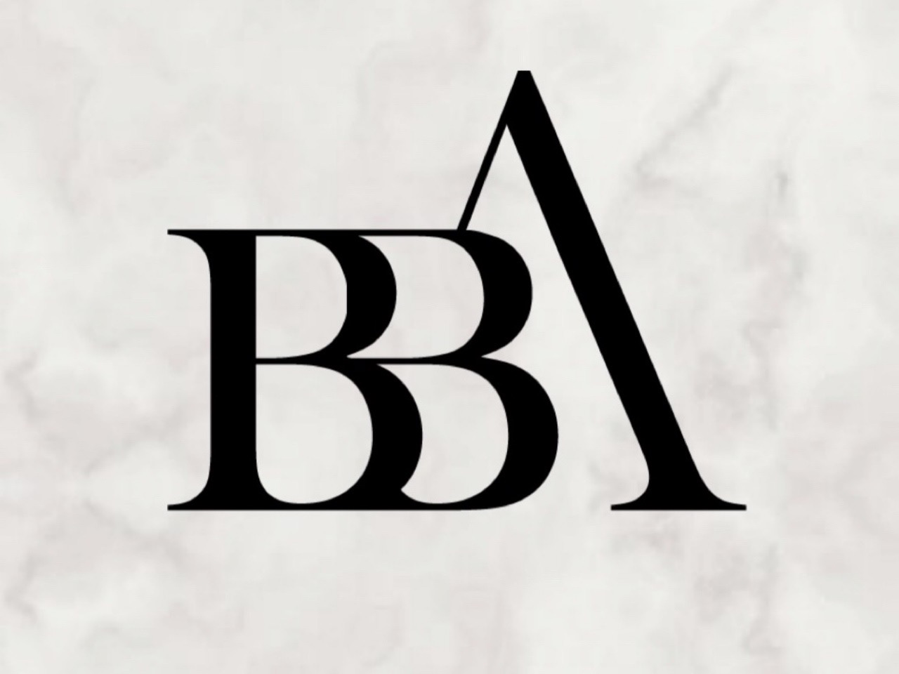 BBA [ビービーエー]