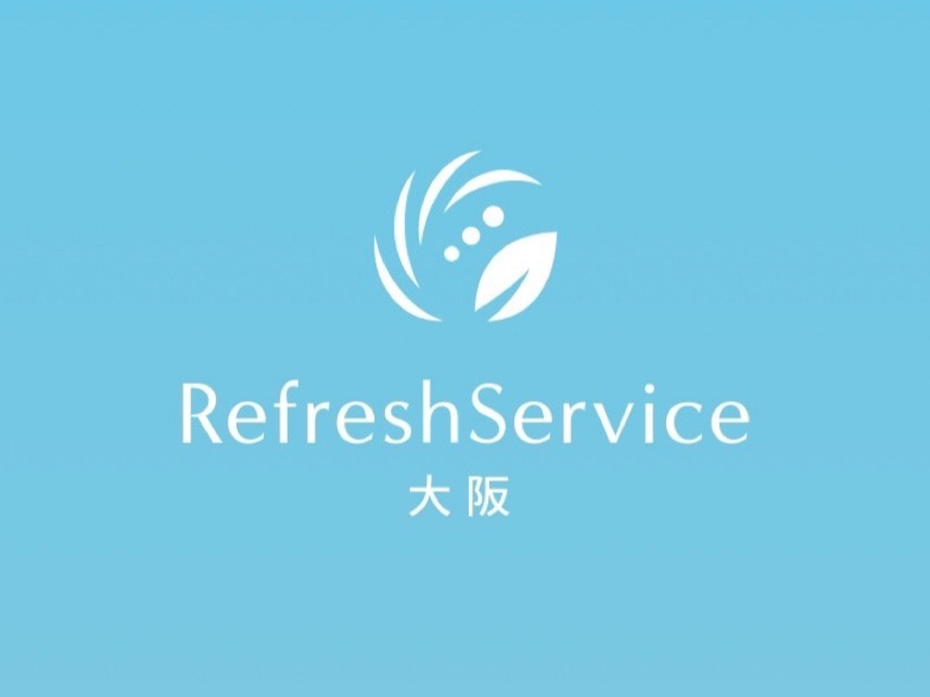 Refresh Service [リフレッシュサービス]