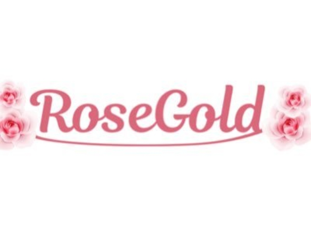 Rose Gold [ローズゴールド]