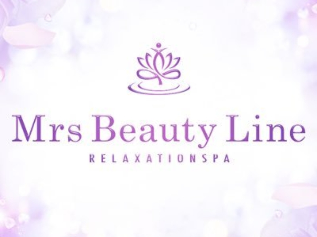 Mrs Beauty Line [ミセスビューティーライン]