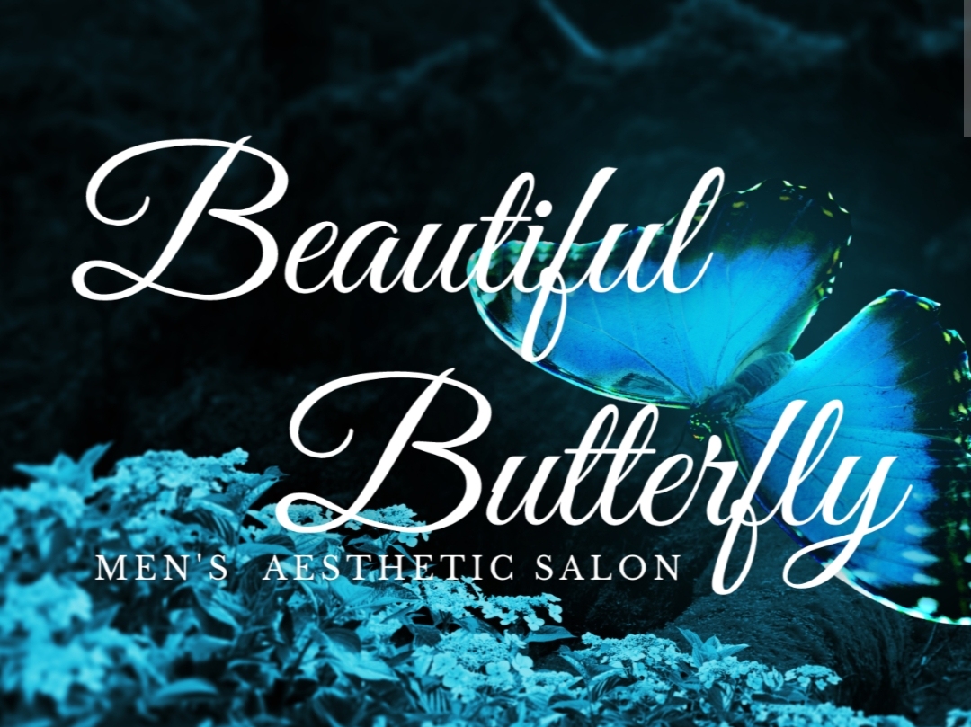 Beautiful Butterfly [ビューティフルバタフライ]