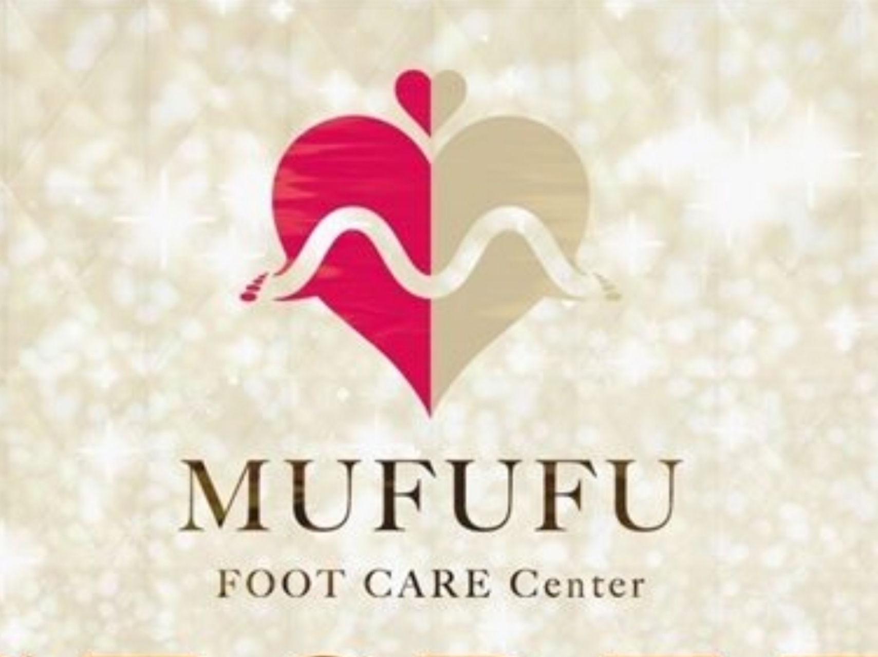 MUFUFU FOOT CARE Center [ムフフフットケアセンター]