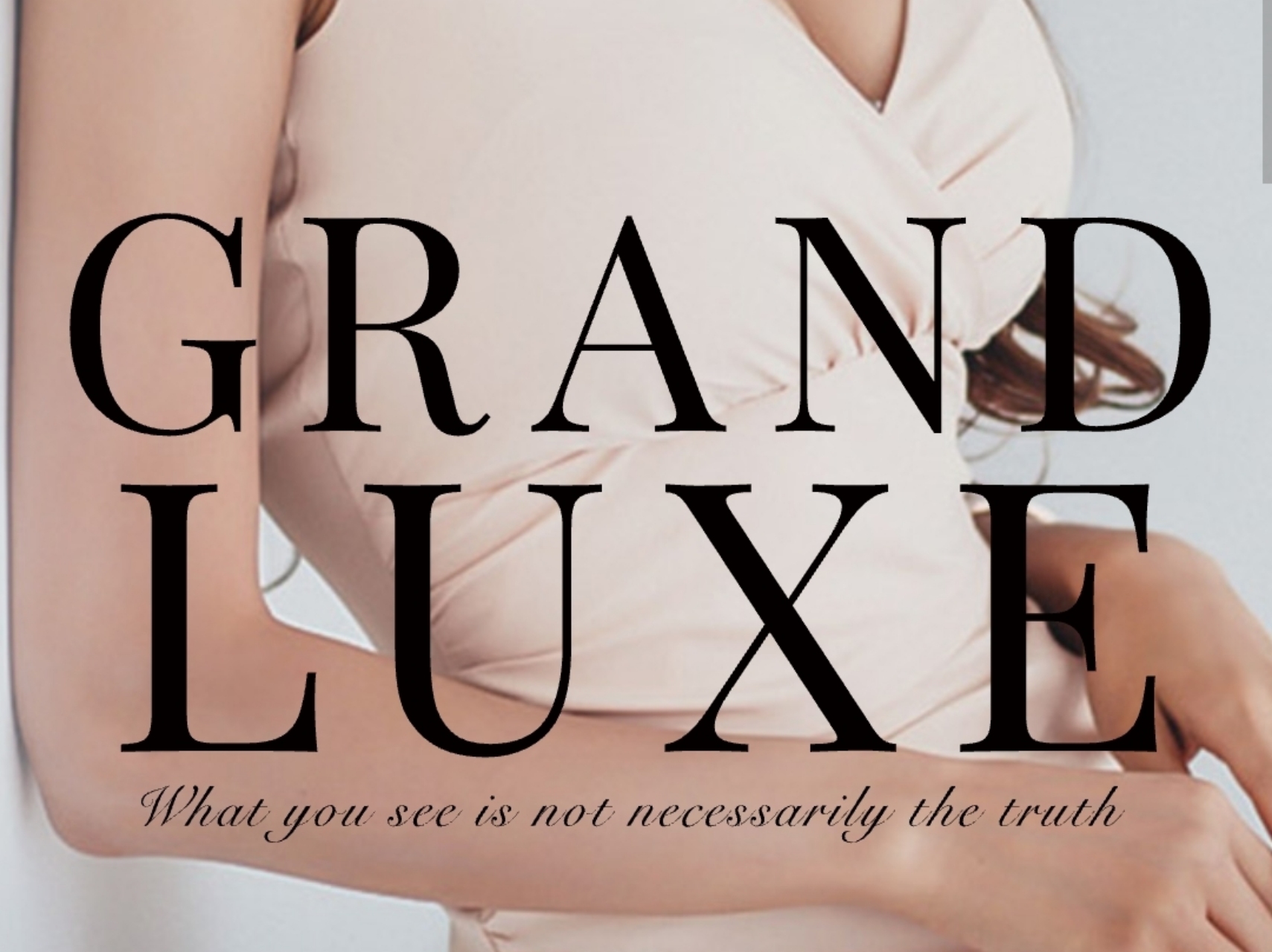 Grand Luxe [グランリュクス]