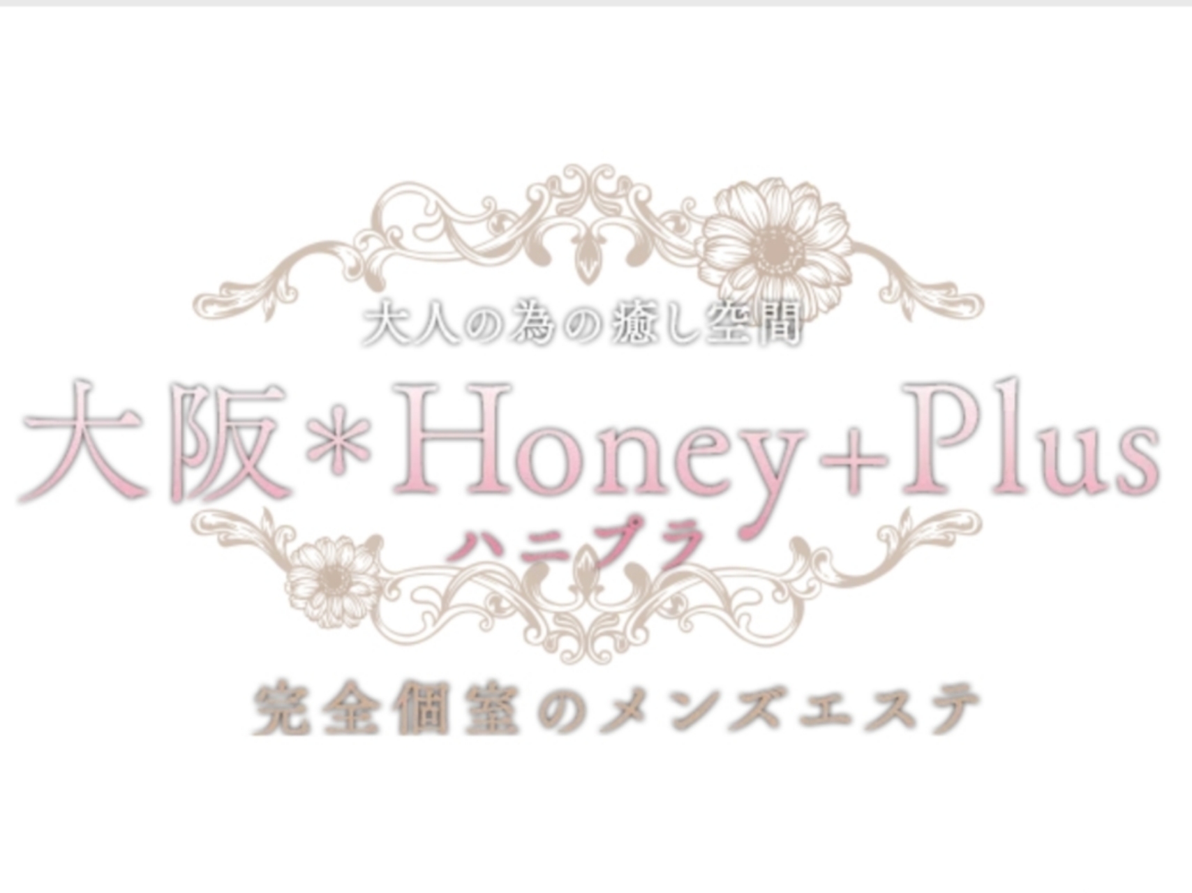 Honey+Plus [ハニプラ]