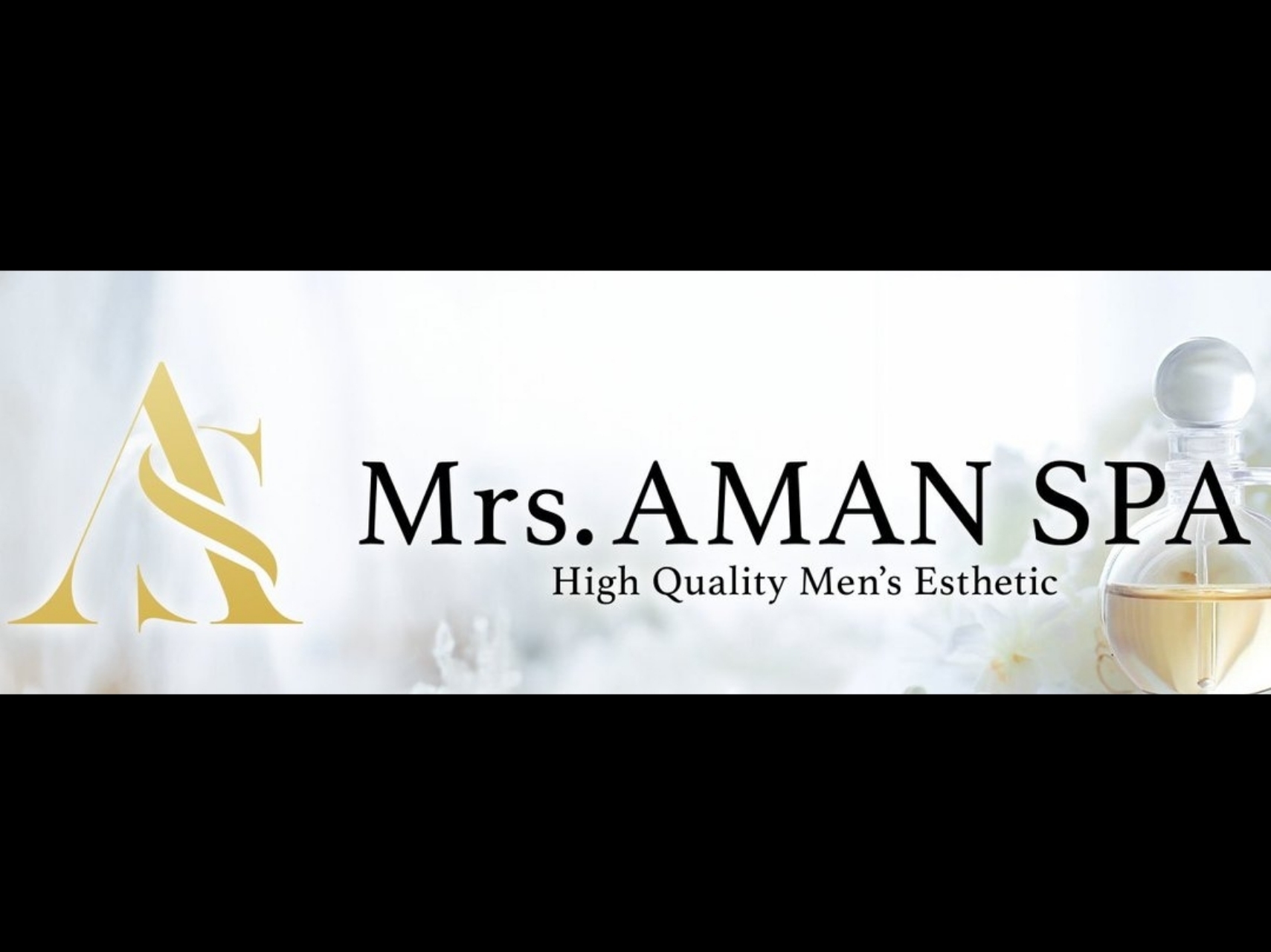 Mrs.AMAN SPA [ミセスアマンスパ]　