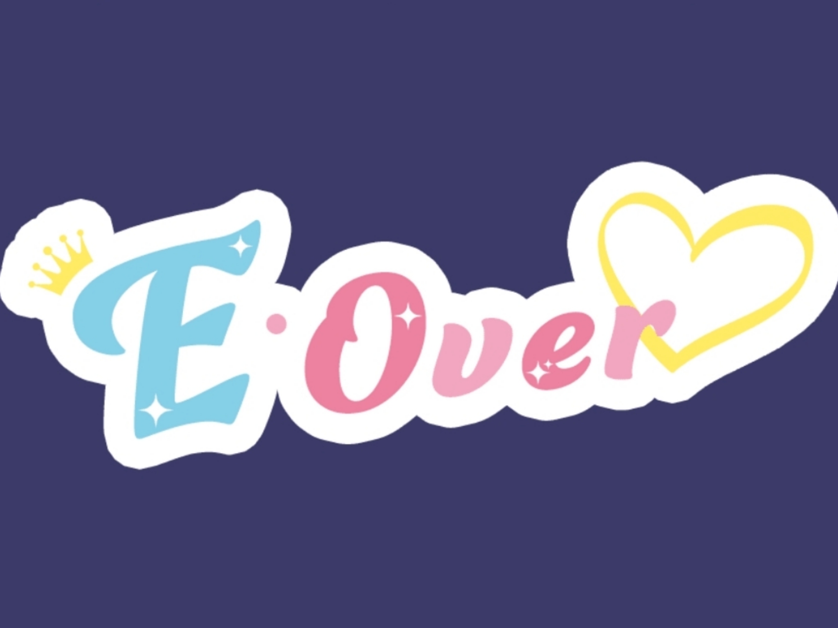 E ・Over♡ [イーオーバー]