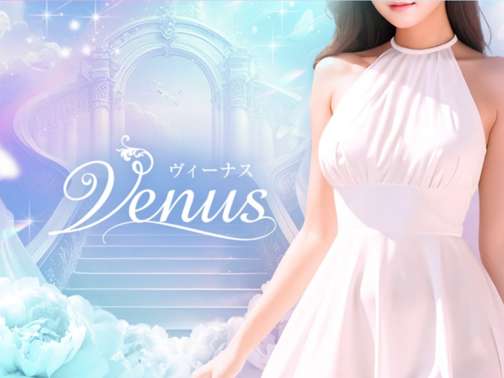 Venus [ヴィーナス]