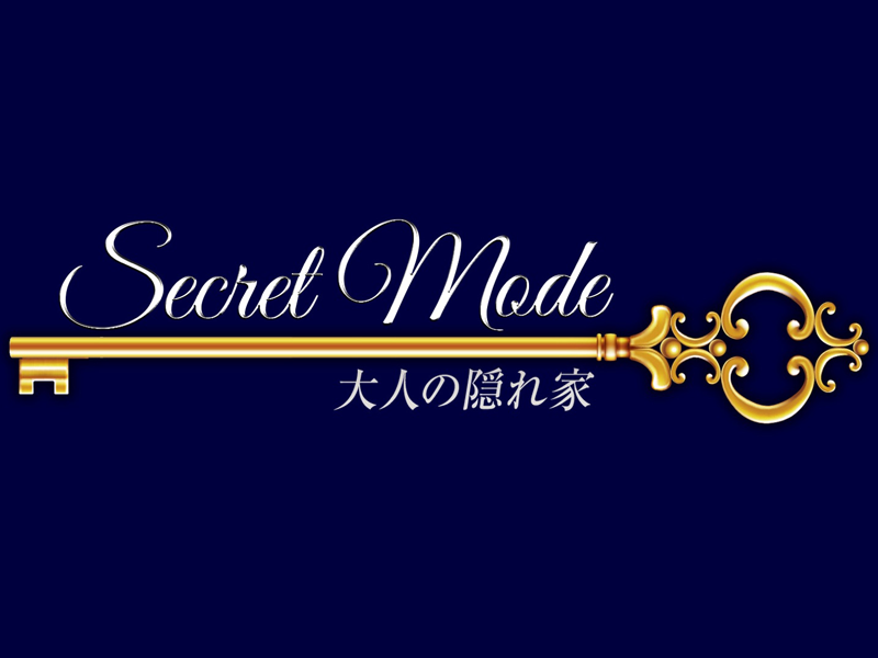 Secret Mode [シークレットモード]