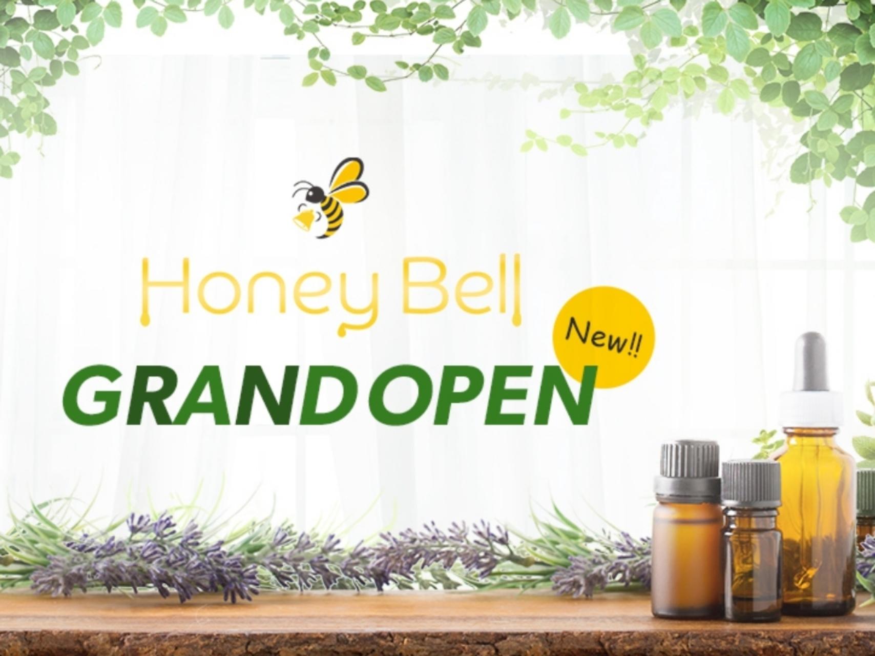 Honey Bell [ハニーベル]