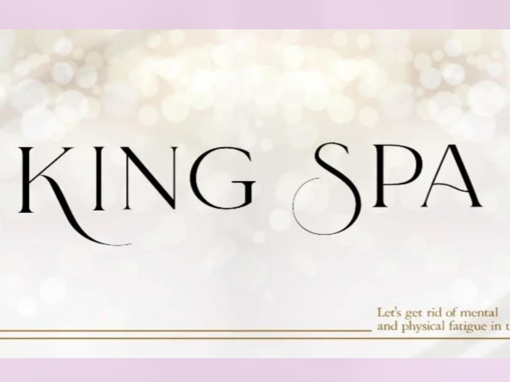 KING SPA [キングスパ]