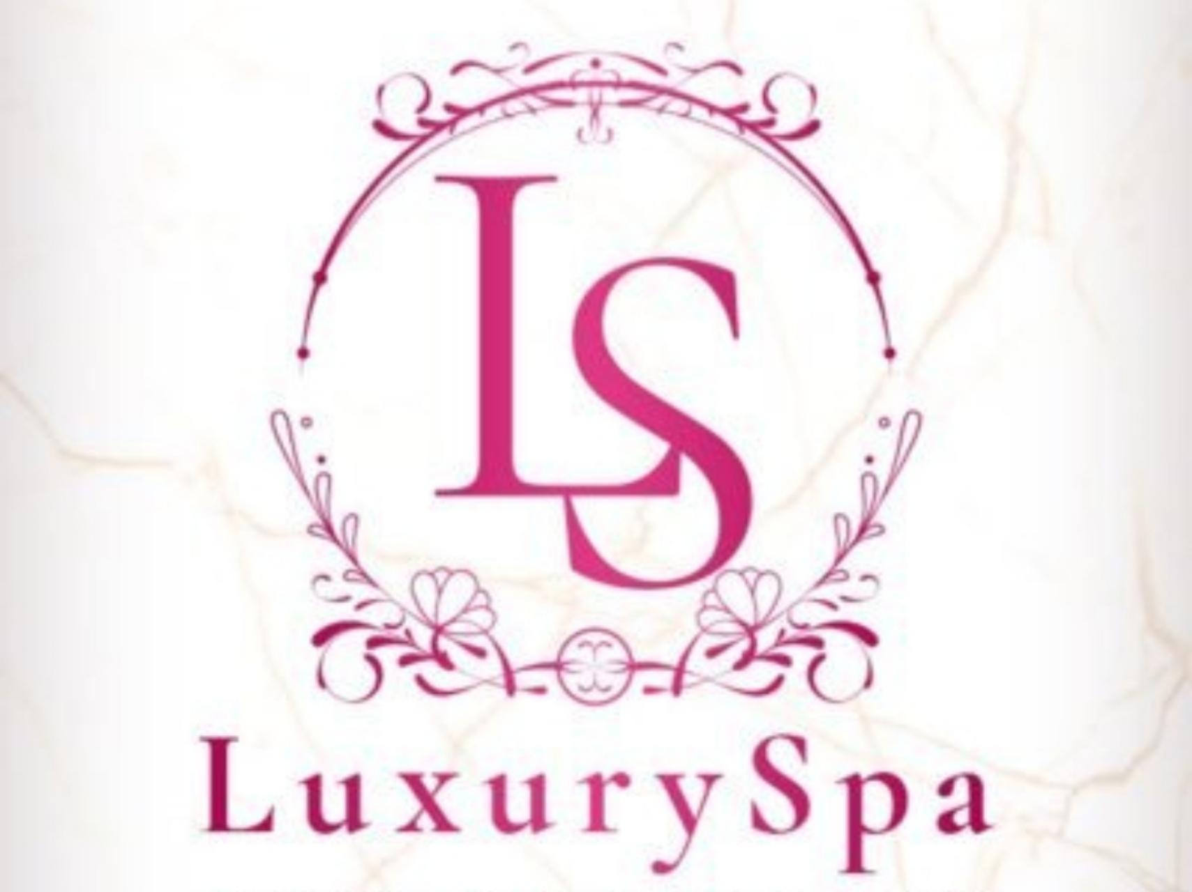Luxury Spa [ラグジュアリースパ]