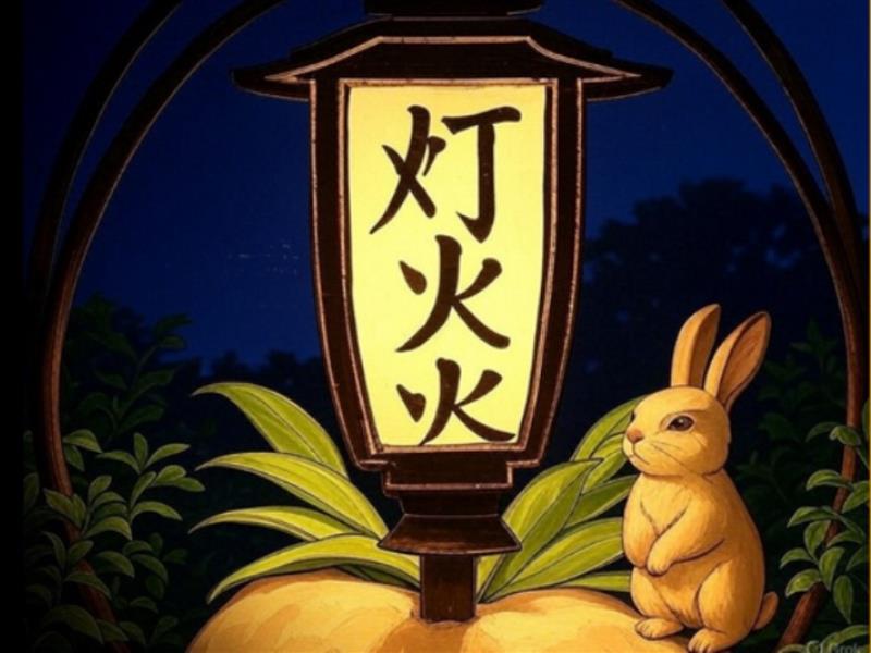 灯火～ともしび～