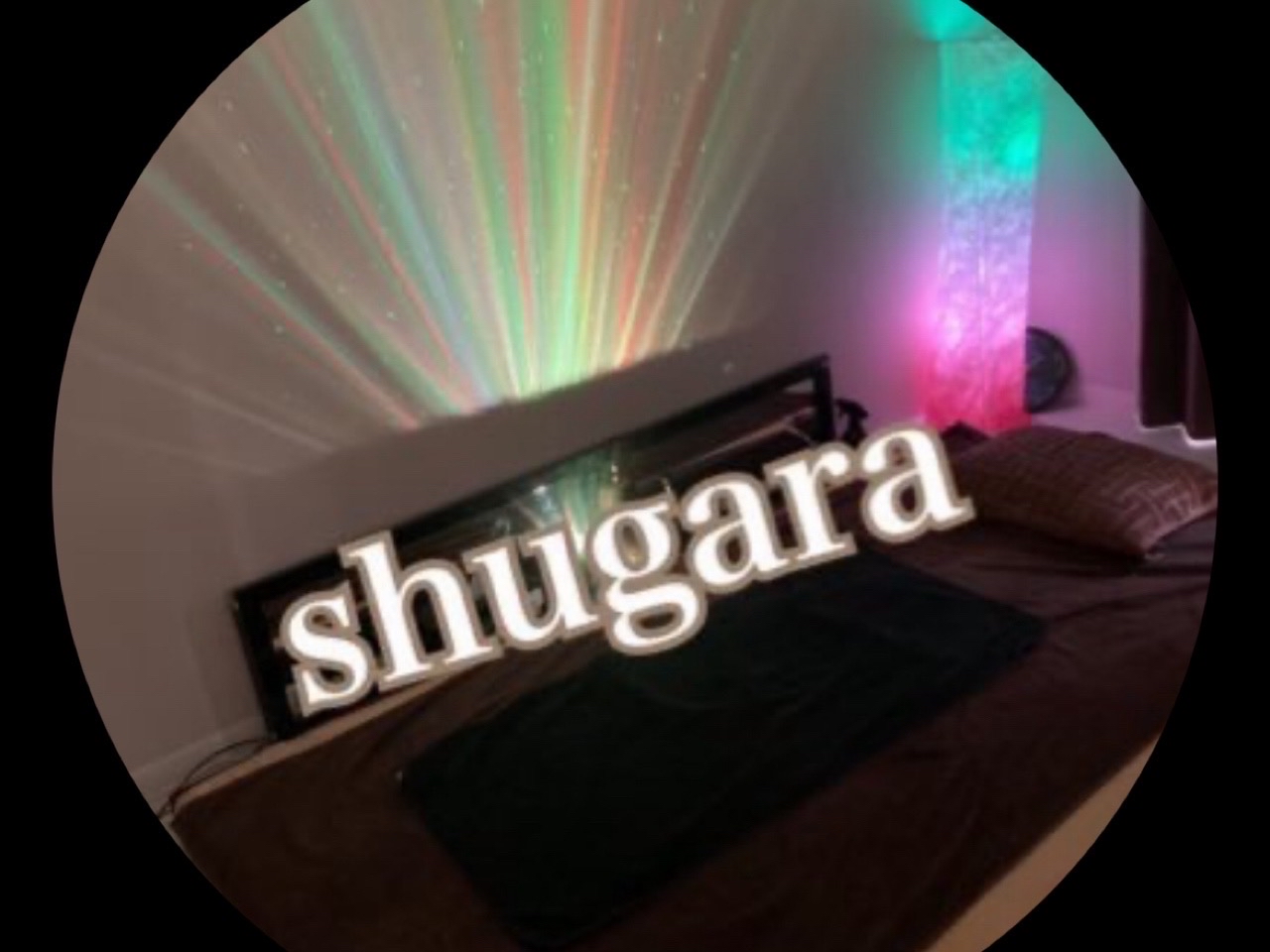 Shugara [シュガラ]