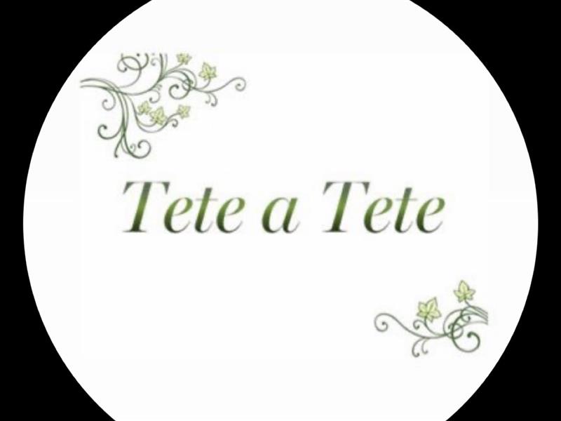 tete a tete [テテアテテ]