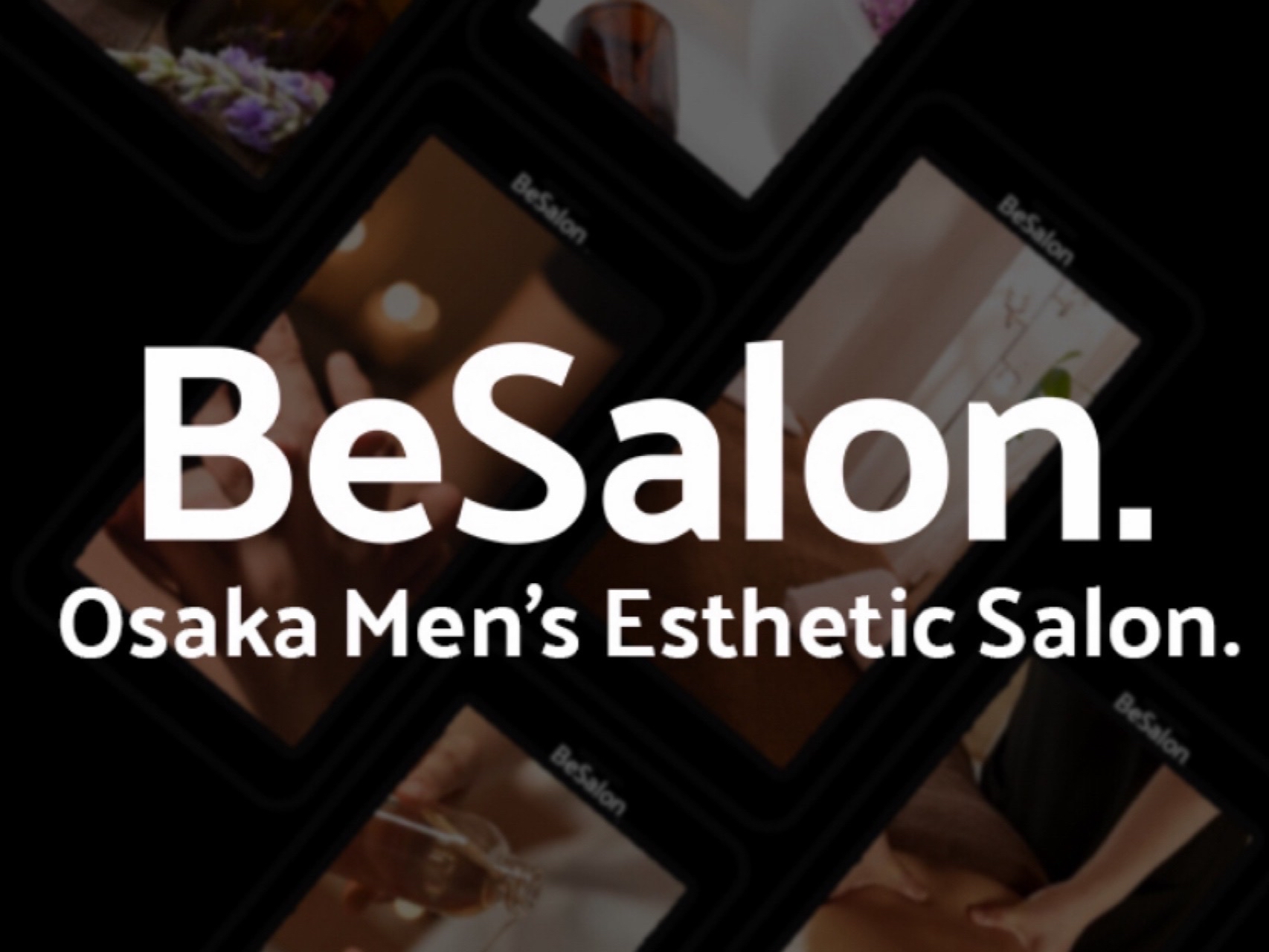 BeSalon [ビーサロン]