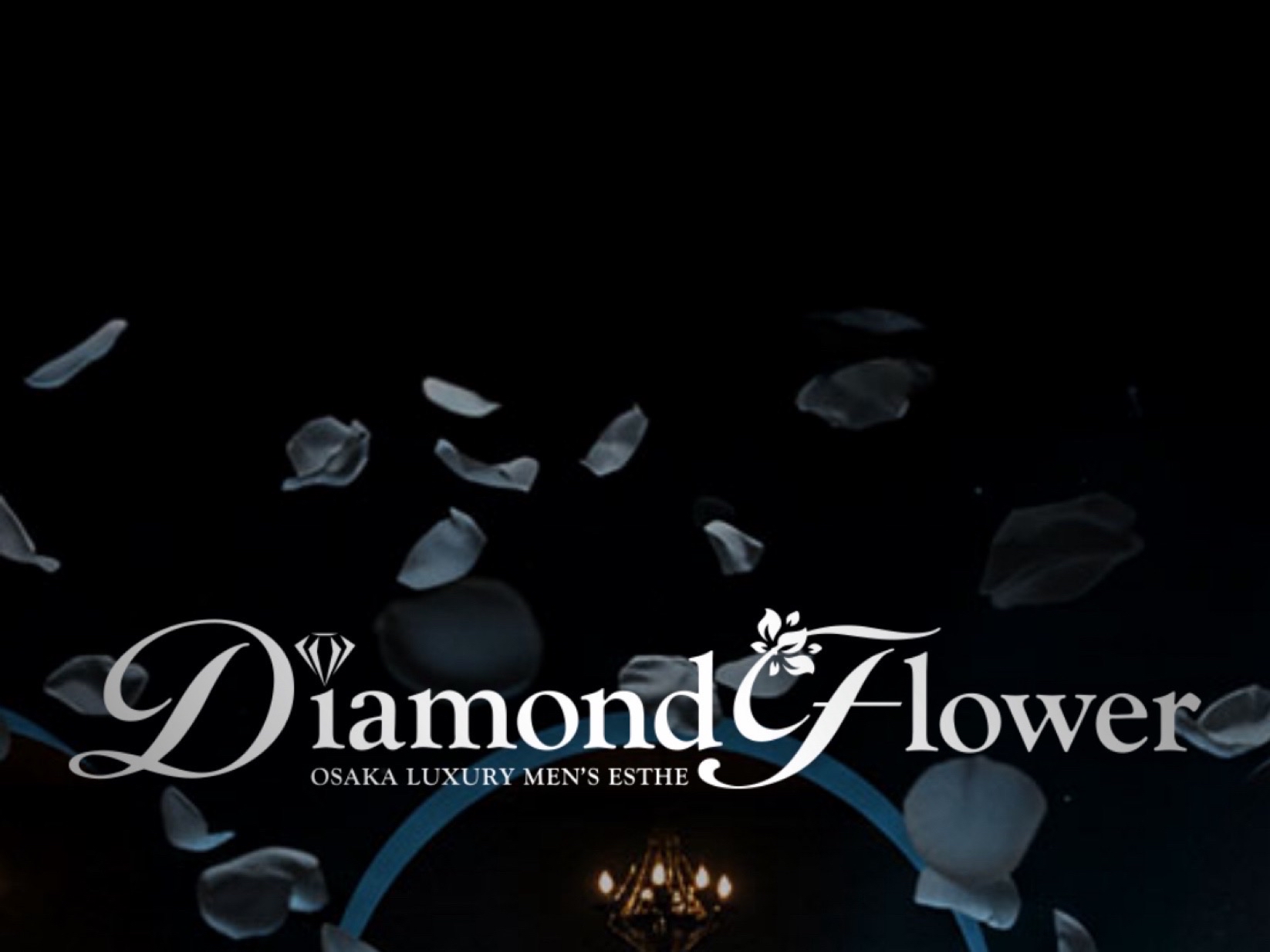 Diamond Flower [ダイアモンドフラワー]