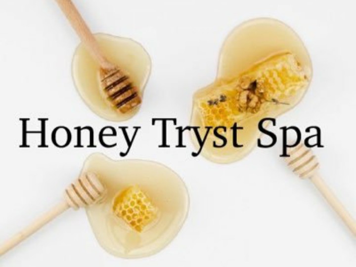 Honey Tryst Spa [ハニートリストスパ]