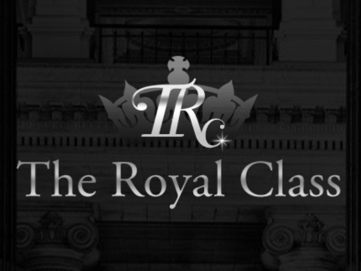 The Royal Class [ロイヤルクラス]