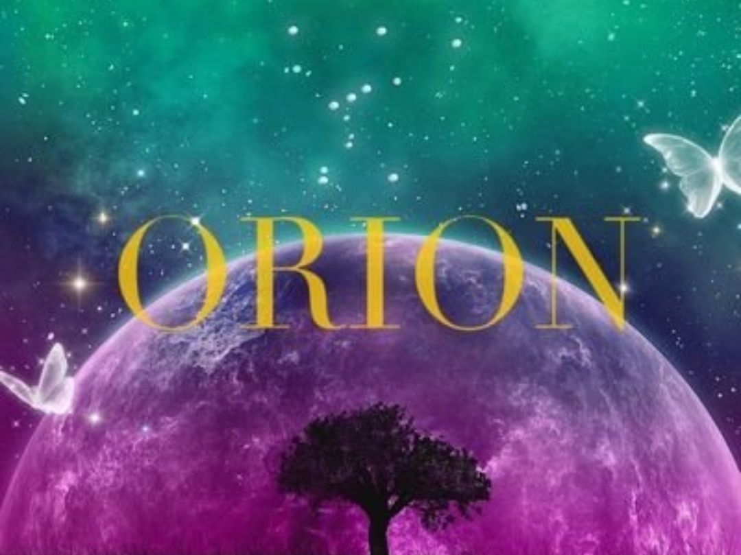 ORION [オリオン]