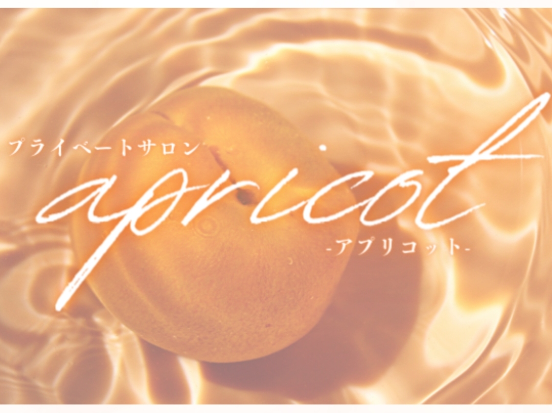apricot [アプリコット]