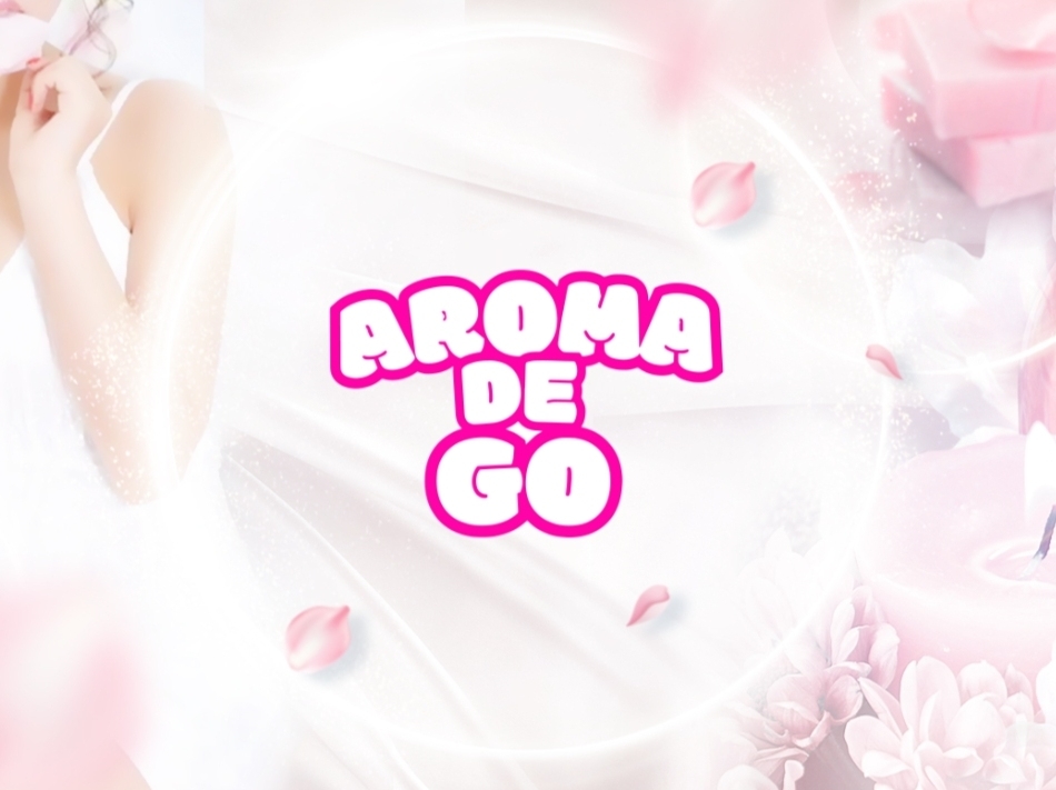 AROMA DE GO [アロマデゴ―]