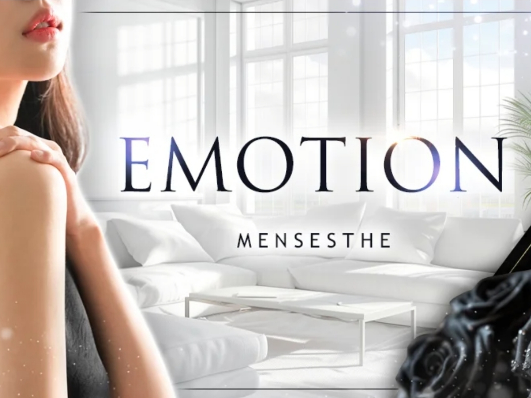 emotion [エモーション]