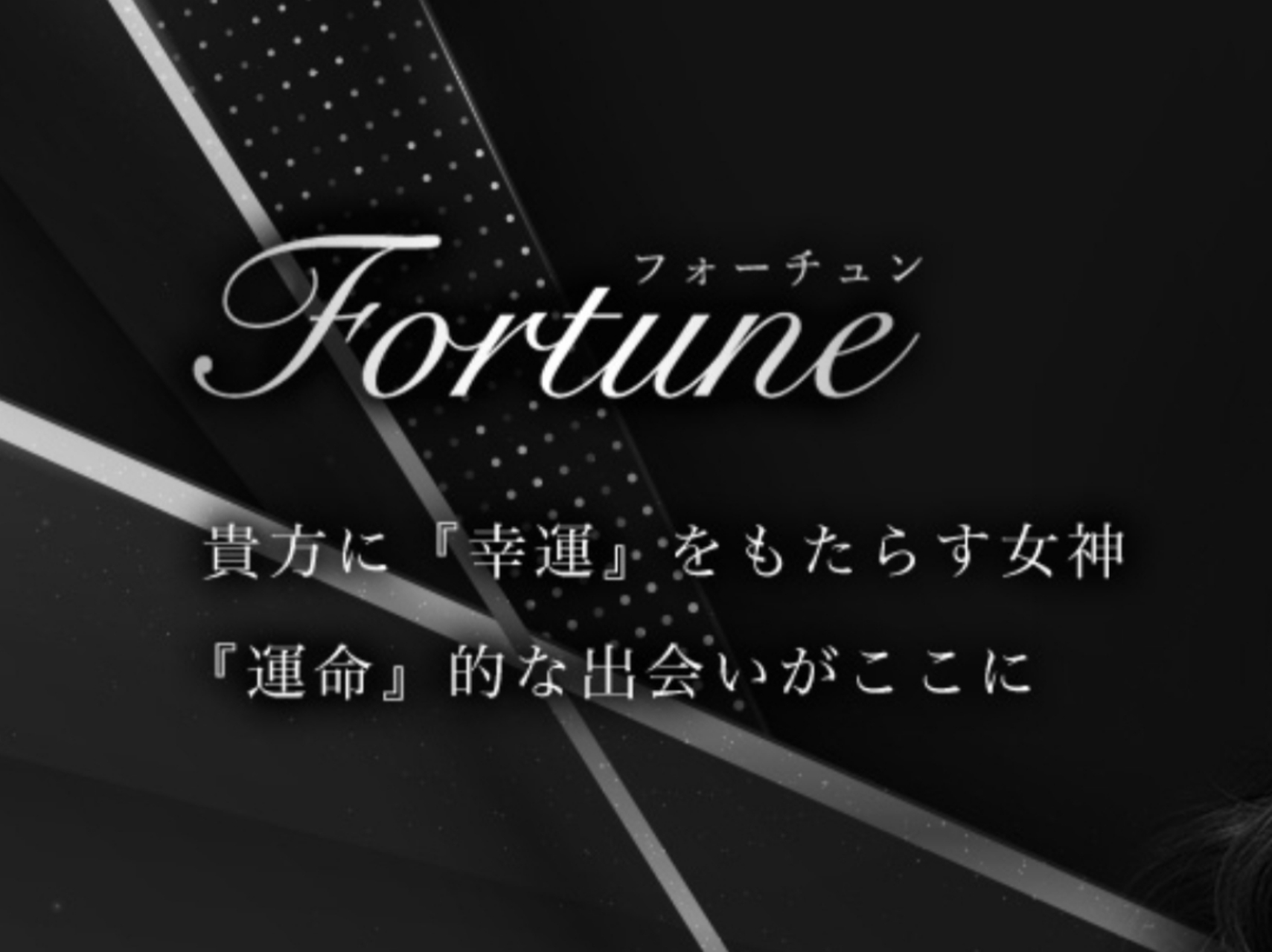 Fortune [フォーチュン]