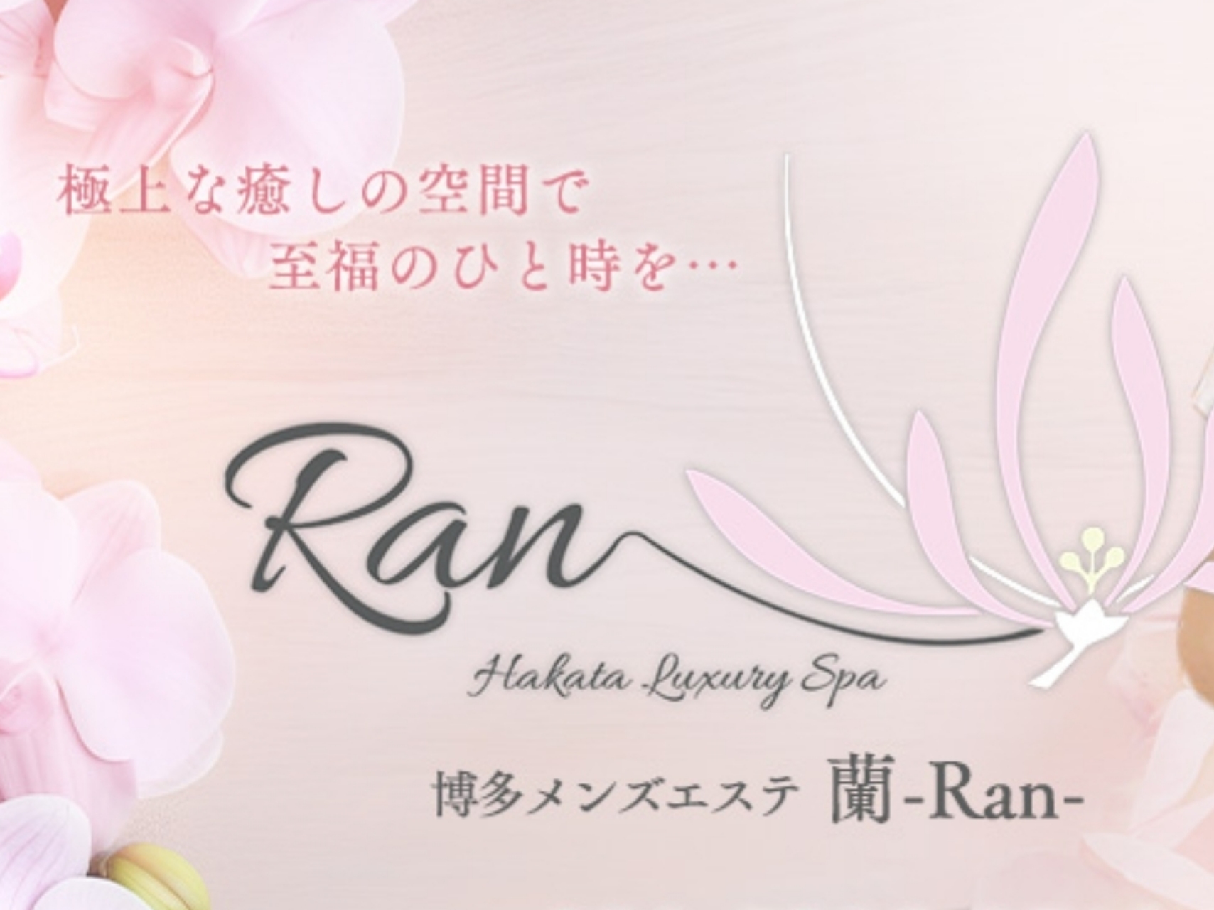 蘭-Ran-