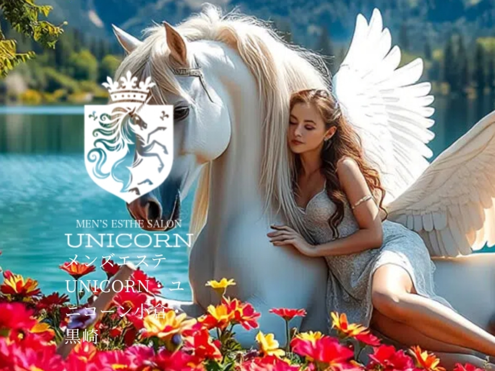 UNICORN [ユニコーン]