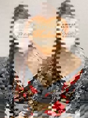 如月