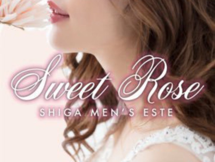 SWEET ROSE [スイートロゼ]