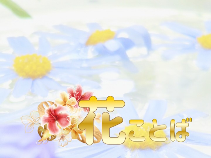 花ことば