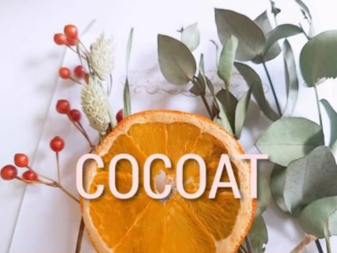 COCOAT [ココアット]
