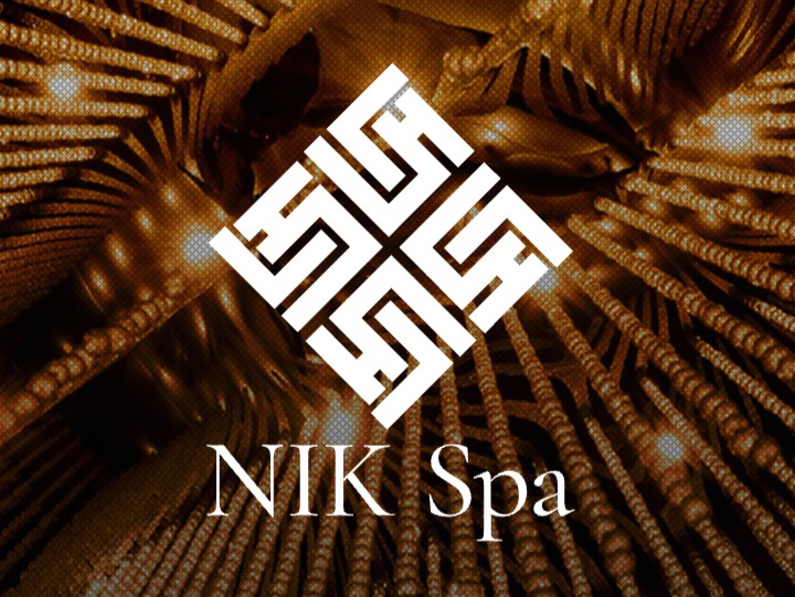 NIK Spa [エヌアイケースパ]
