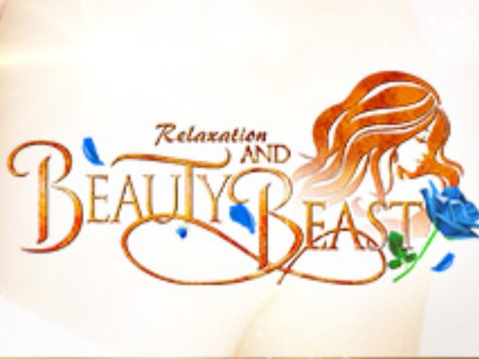 BEAUTY AND BEAST [ビューティアンドビースト]